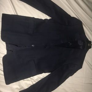 Versace Blazer/Coat